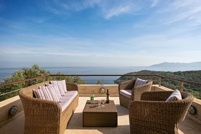 Olivia's Luxury Villas