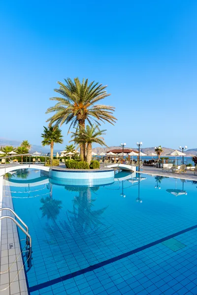 Hydramis Palace Chania