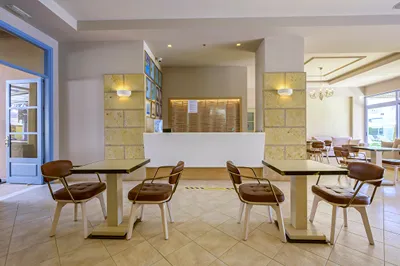 Mythos Suites Hotel