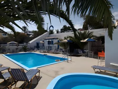 Margarita Hotel