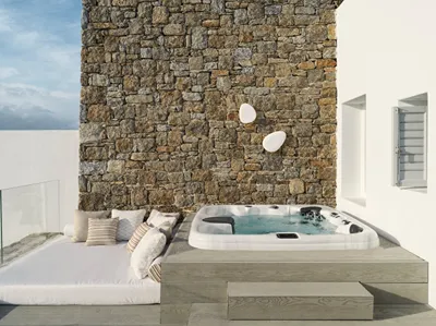 Deos Mykonos