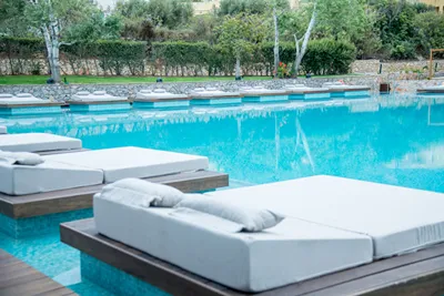 KING MINOS RETREAT Resort & Spa