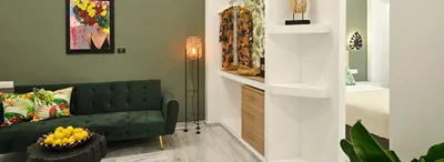 The Tree Suites