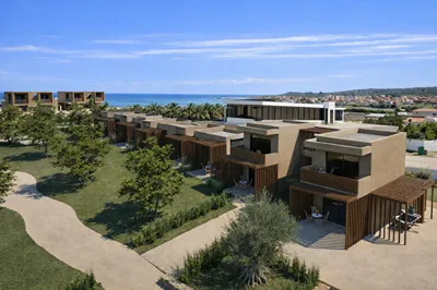 Thalassa Boutique Hotel