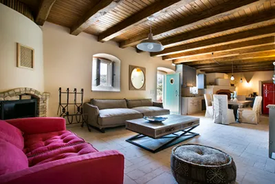 Iconic Villas Kefalonia