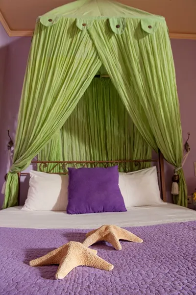 Socrates Hotel - Apartments