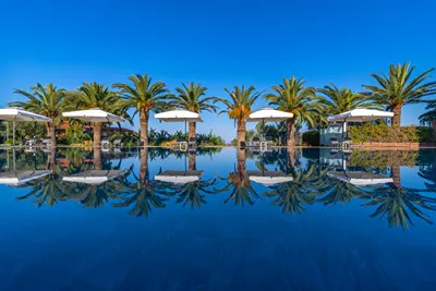 Blue Dolphin Hotel Chalkidiki