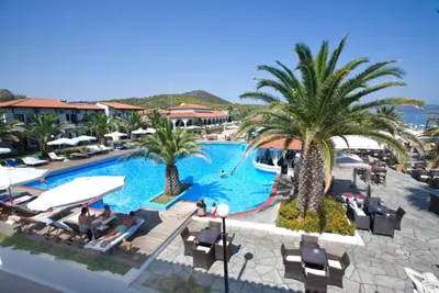 Assa Maris Beach Hotel