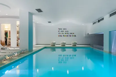 Casa Del Mar Mykonos Seaside Resort