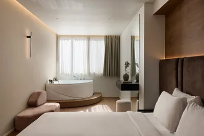 Blanco Athens Aparthotel