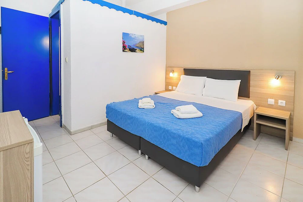 Palma Village Hotel by Greek Pride