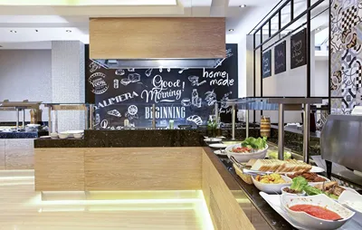 Poseidon Athens Hotel