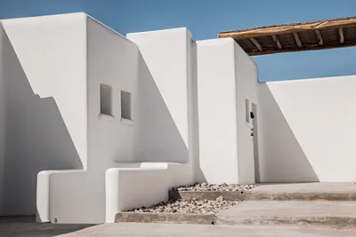 Alissachni Mykonos
