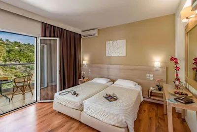 Evia Riviera Resort