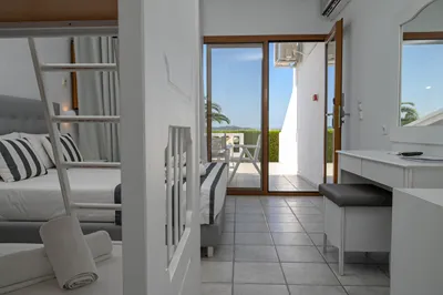 Akti Ouranoupoli Beach Resort