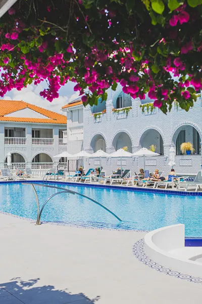Meandros Boutique & Spa Hotel