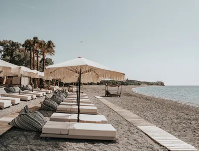 Sagredo Beachfront Retreat & Spa by E-GEO