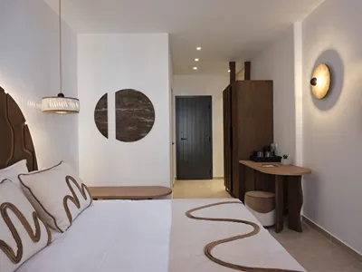 Iria Blue Mykonos