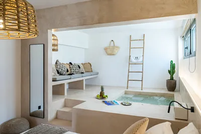 PAREA Paros