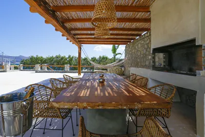 Villa Veneta Mykonos