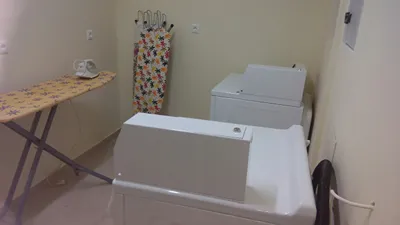 New Aegli Hotel Poros