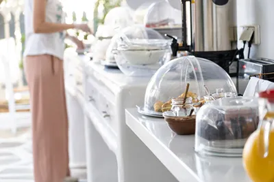 Iris Hotel Paros