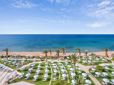 Creta Star Hotel