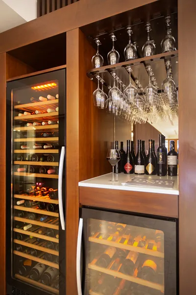 Negroponte Resort Eretria