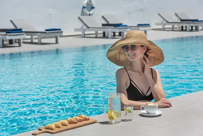 Rivari Hotel Santorini