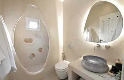 Villa Mykonos Heaven
