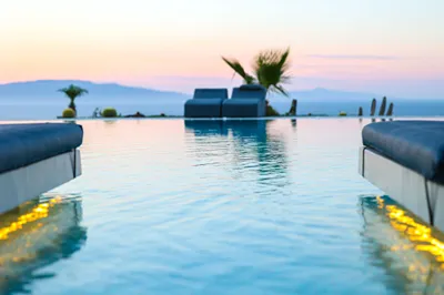Myst Boutique Hotel Santorini