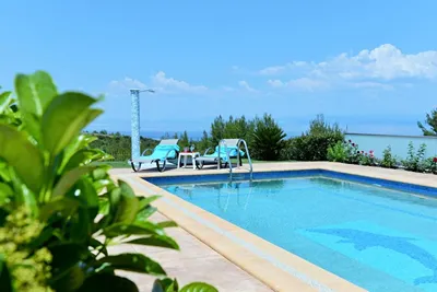 Villas Hanioti