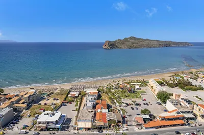 Ostrakon Suites