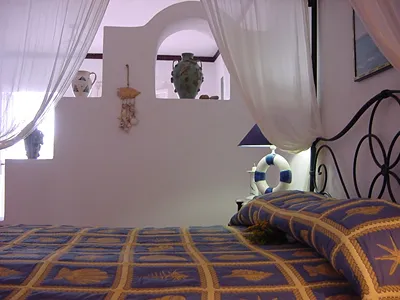 Porto Scoutari Romantic Hotel & Suites
