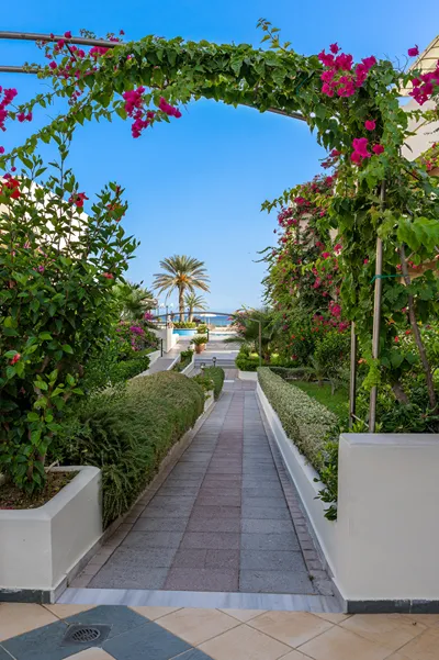 Hydramis Palace Chania