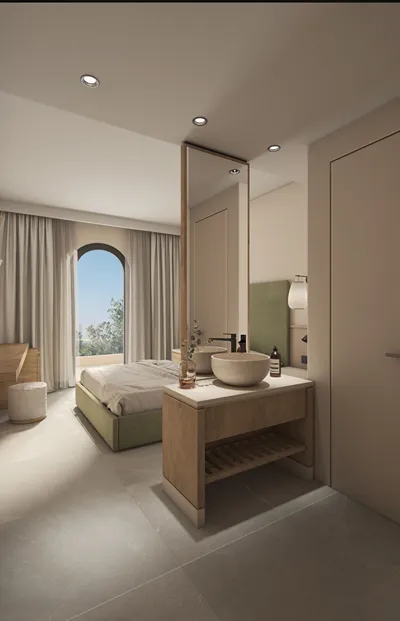 Loadstar Rooms & Suites