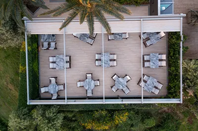 Blue Dolphin Hotel Chalkidiki
