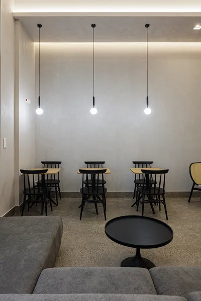 North Coast Seaside Suites Rethymno