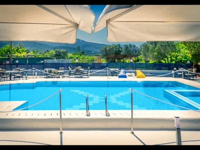 Thassian Riviera