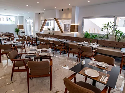 Elmi Suites