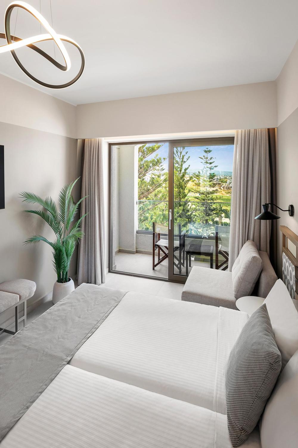 Creta Star Hotel