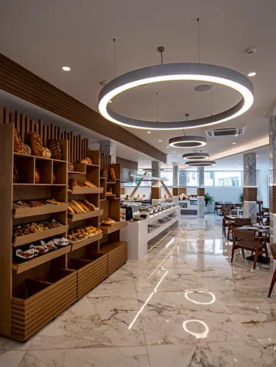 Elmi Suites
