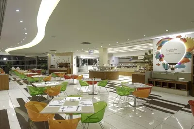 IOLIDA STAR HOTEL