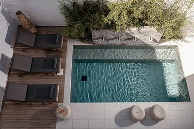 Serenity Spritz Boutique Hotel - Adults Only
