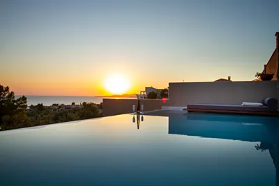 Lithos Villas Nikiti