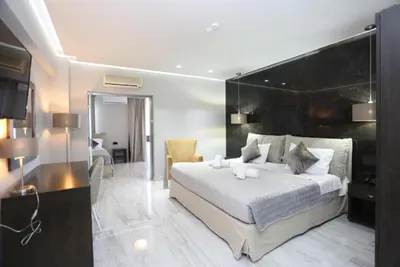 Hotel Tropical