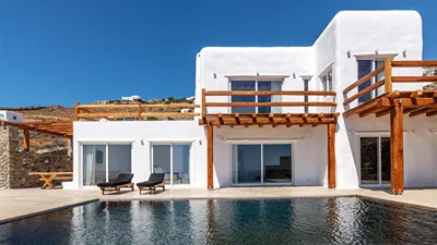 Ria Mar Villas&Suites by Live&Travel