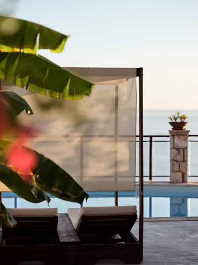 Villa Yiannis