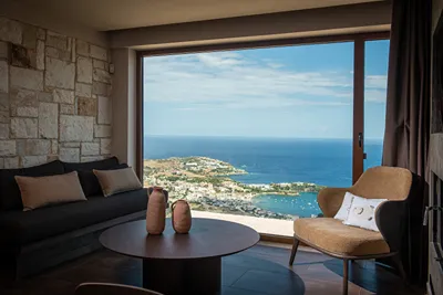 Alta Vista Villas