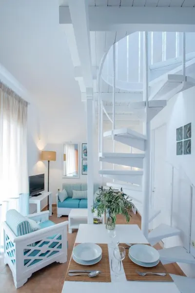 Anassa Mare Villas & Residences